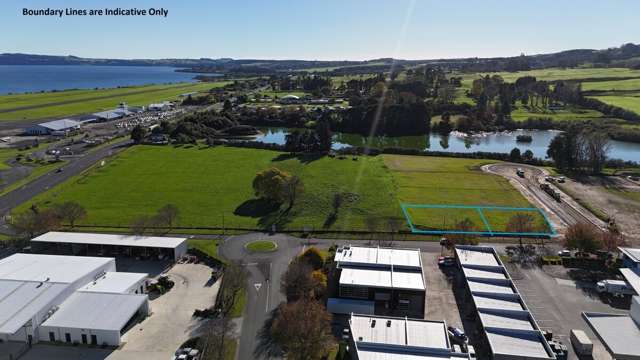 Two Adjacent Lots - Buy Separately or Together