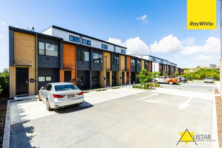  15 Parkwood Avenue Westgate_15