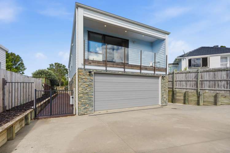 11A Ludlow Terrace Totara Vale_28