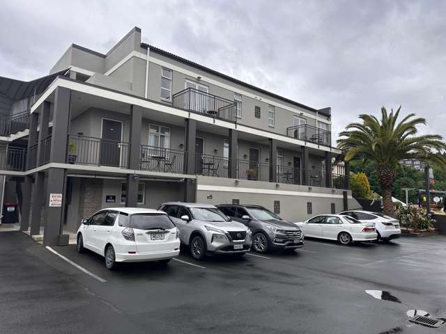 Dunedin Palms Motel Dunedin Central_1