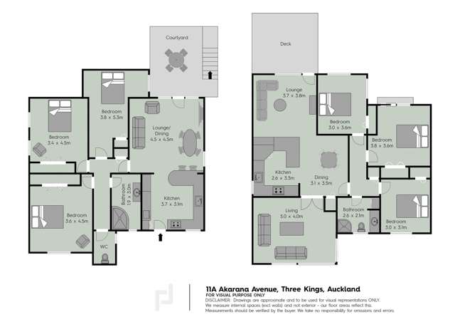 11A Akarana Avenue Three Kings_1