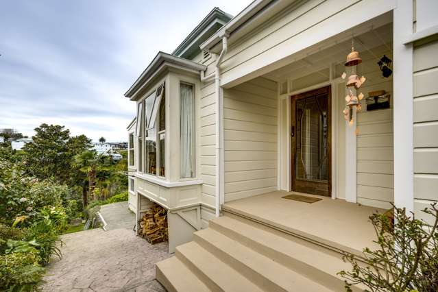 13 Roslyn Road Bluff Hill_4