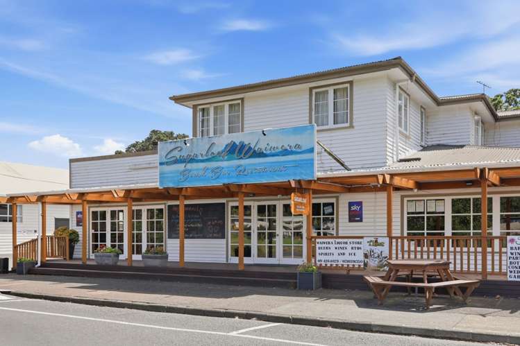 17A Waiwera Road Waiwera_30