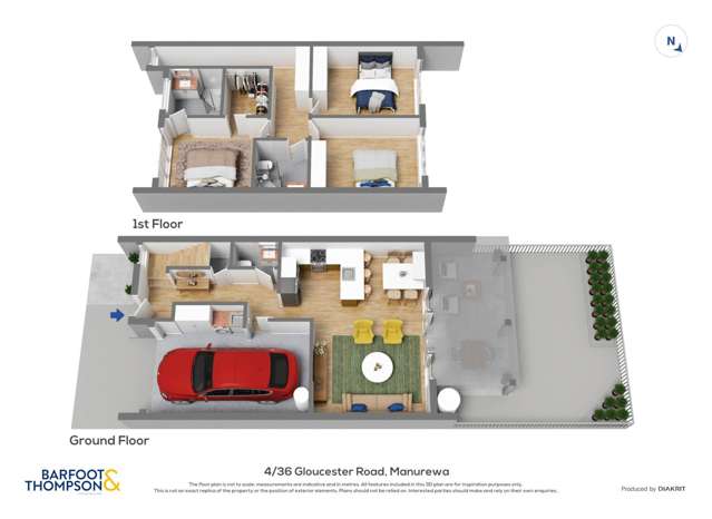 4/36 Gloucester Road Manurewa_1