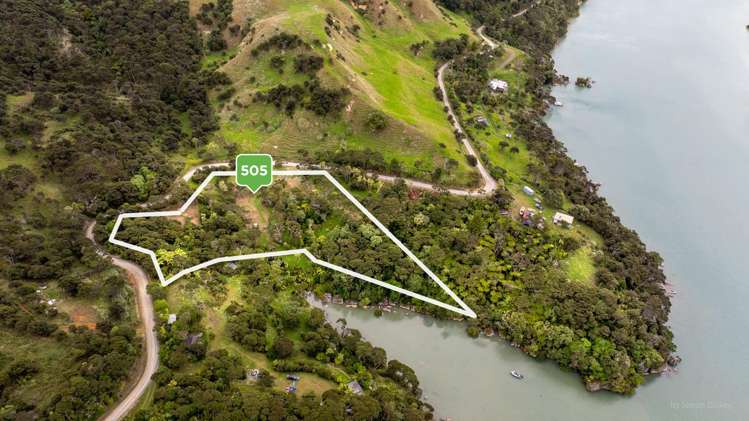 505 Te Akau Wharf Road Te Akau_1