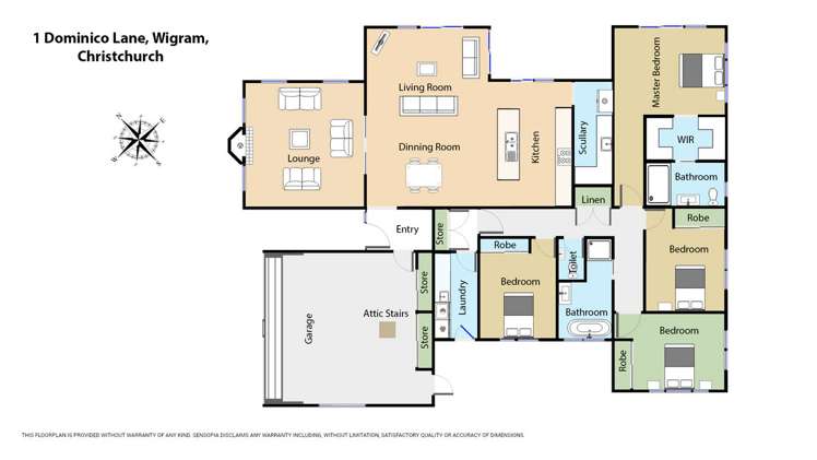 1 Dominico Lane Wigram_17