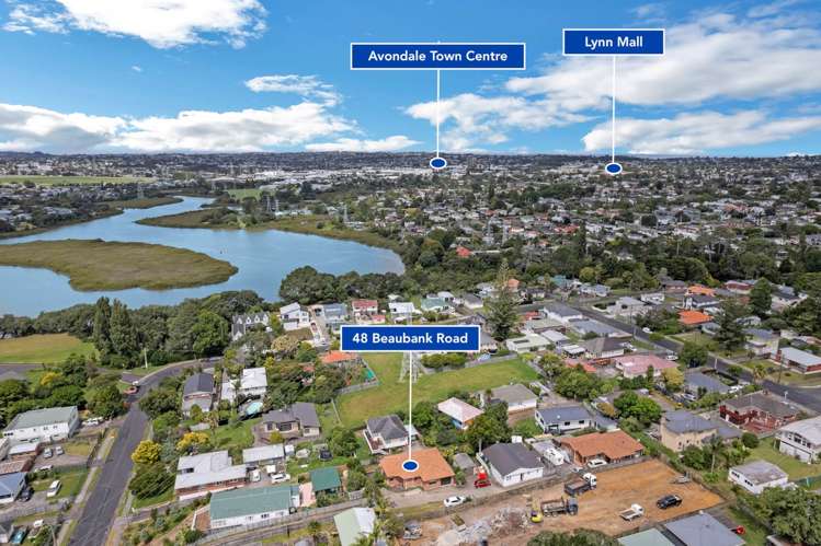 48 Beaubank Road Kelston_28