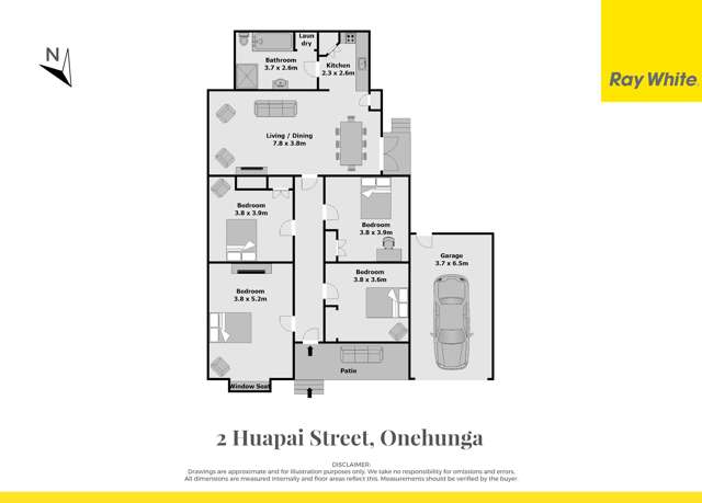 2 Huapai Street Onehunga_2