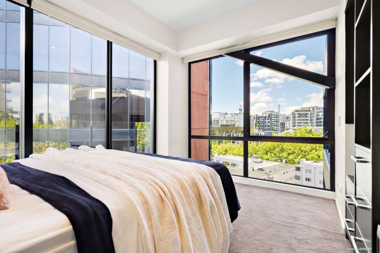 508/132 Vincent Street City Centre_14