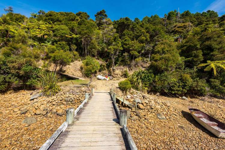 Lot 9 Fairy Bay Pelorus Sounds_6