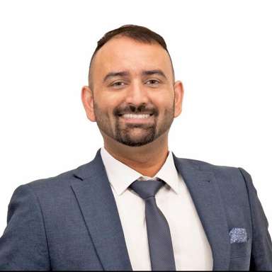 Amrit Kahlon