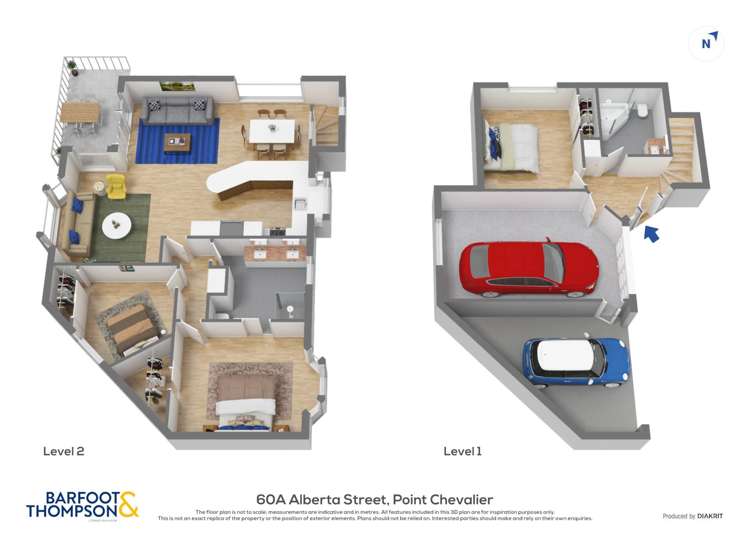 60a Alberta Street Point Chevalier_12