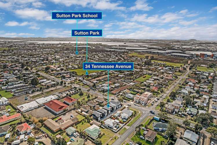 34A Tennessee Avenue Mangere East_26
