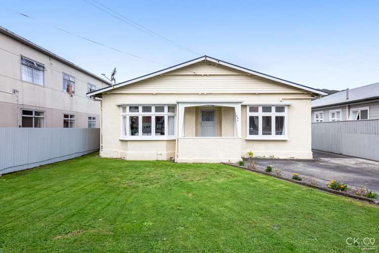 146 Randwick Road Moera_8