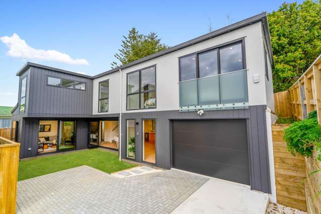Designed for Easy, Elevated Living!