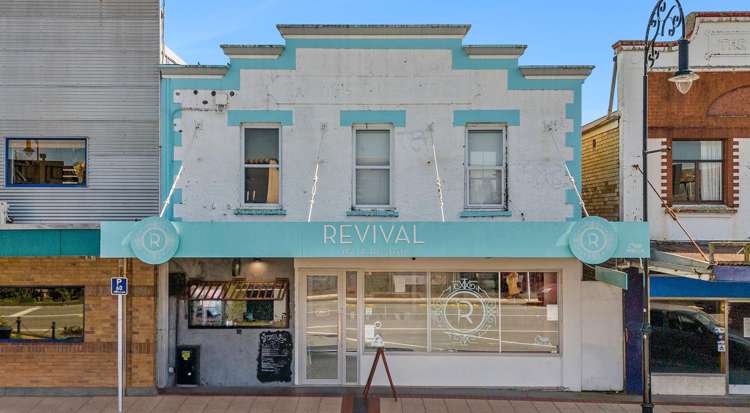 140 Main Street Huntly_1