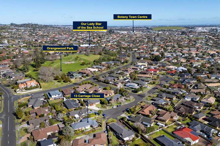 13 Carriage Close Northpark_27