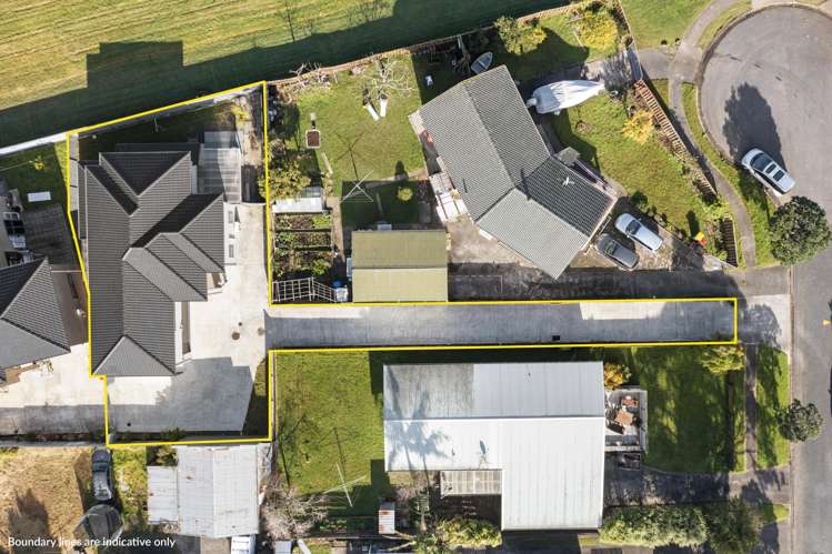 12a Riverina Avenue Pakuranga_27