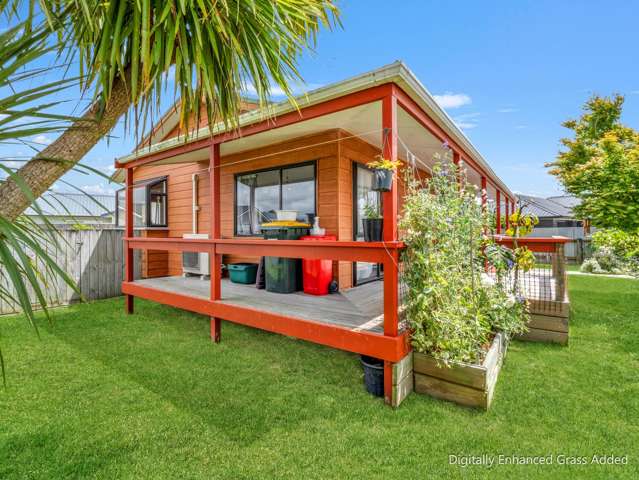 19A Victoria Street Levin_2