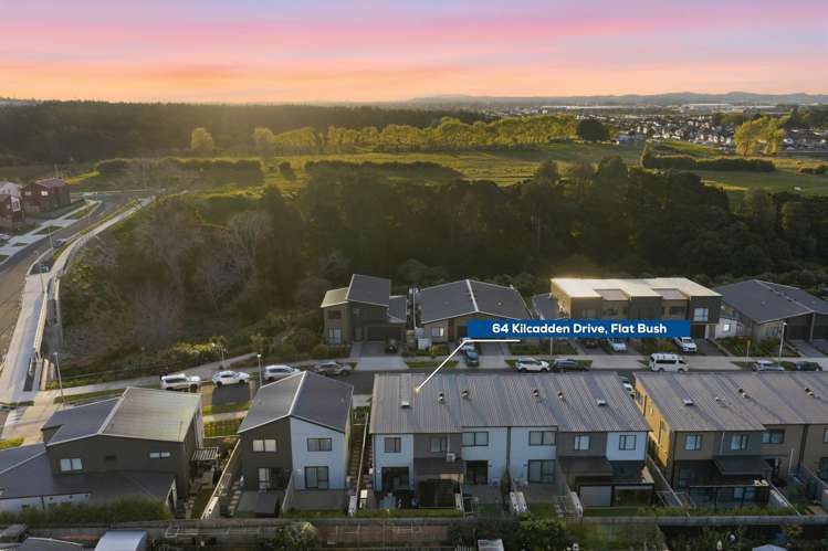 64 Kilcadden Drive Flat Bush_23