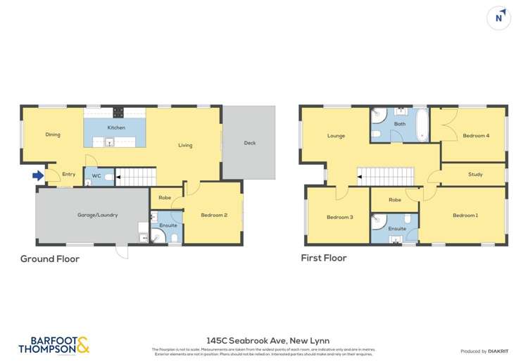 145c Seabrook Avenue New Lynn_15