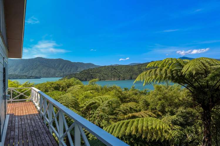 2667 Kenepuru Road Marlborough Sounds_29