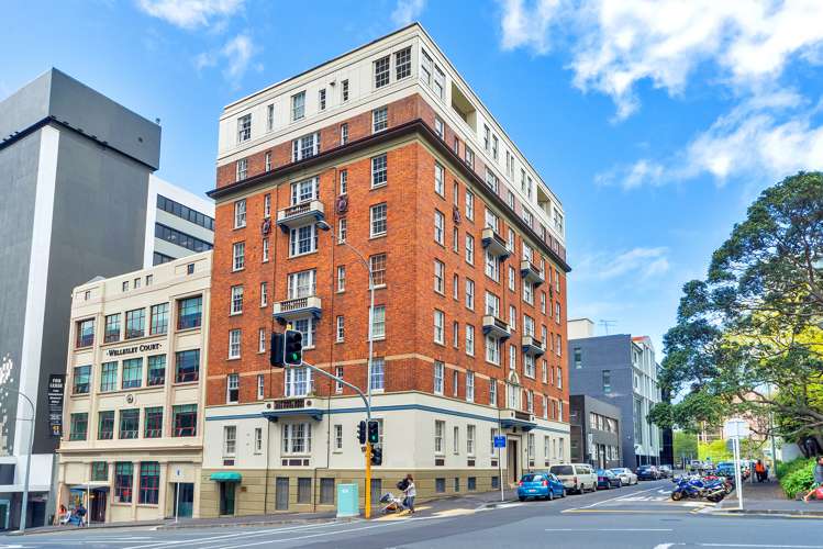 5c/182 Federal Street Auckland Central_0