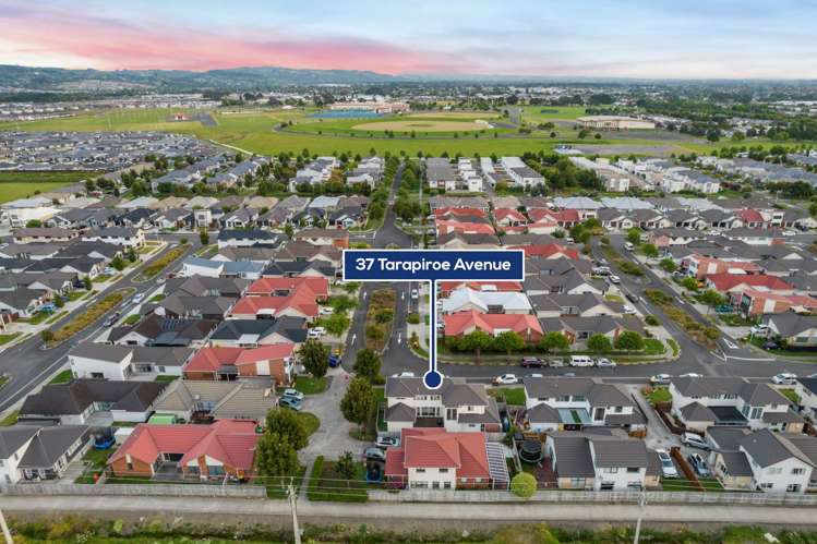 37 Tarapiroe Avenue Takanini_22