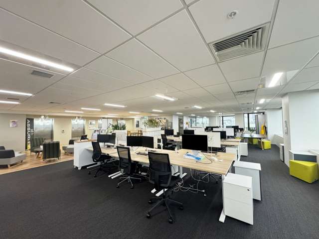 Level 6/22 Fanshawe Street Auckland Central_3