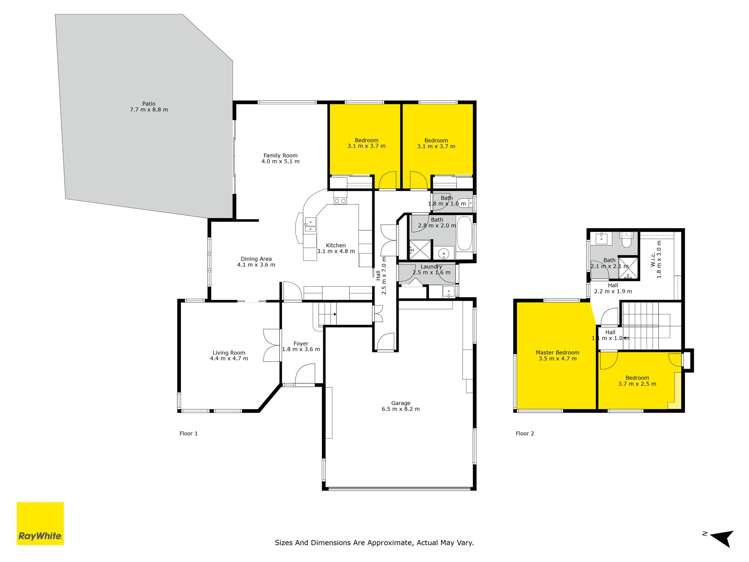 31 Lamia Place The Gardens_19