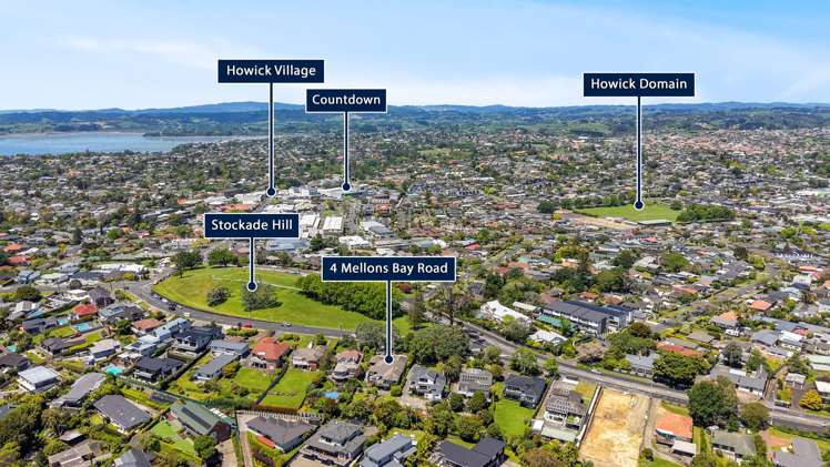 4 Mellons Bay Road Mellons Bay_5