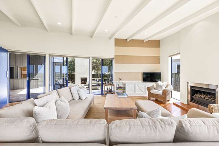 49 and 51 Success Court, Omaha, Auckland