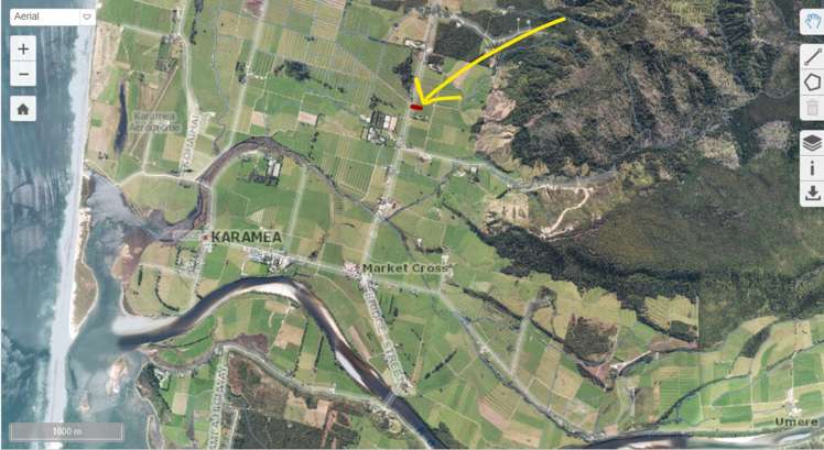 2/162 Oparara Road Karamea_25