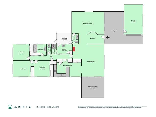 2 Tautara Place Ohauiti_1