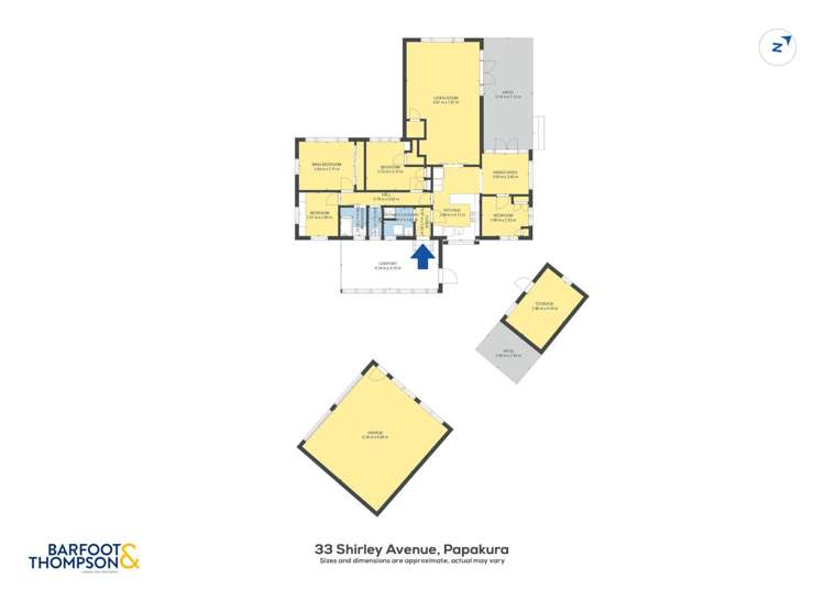 33 Shirley Avenue Papakura_27