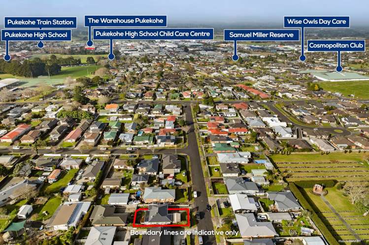 17 Russell Avenue Pukekohe_21