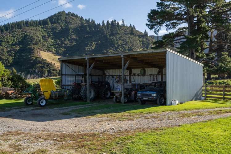 4710 Kenepuru Road Marlborough Sounds_14