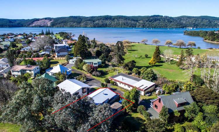 109b Durrant Drive Whangamata_24