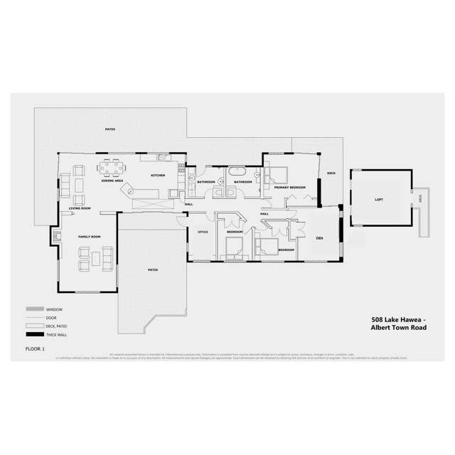 508 Lake Hawea - Albert Town Road Albert Town_1