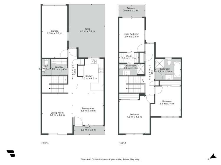 26a Lyndhurst Street Wai O Taiki Bay_25