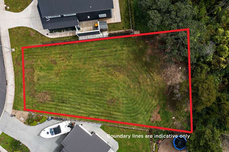 7 Koru Place Snells Beach_1