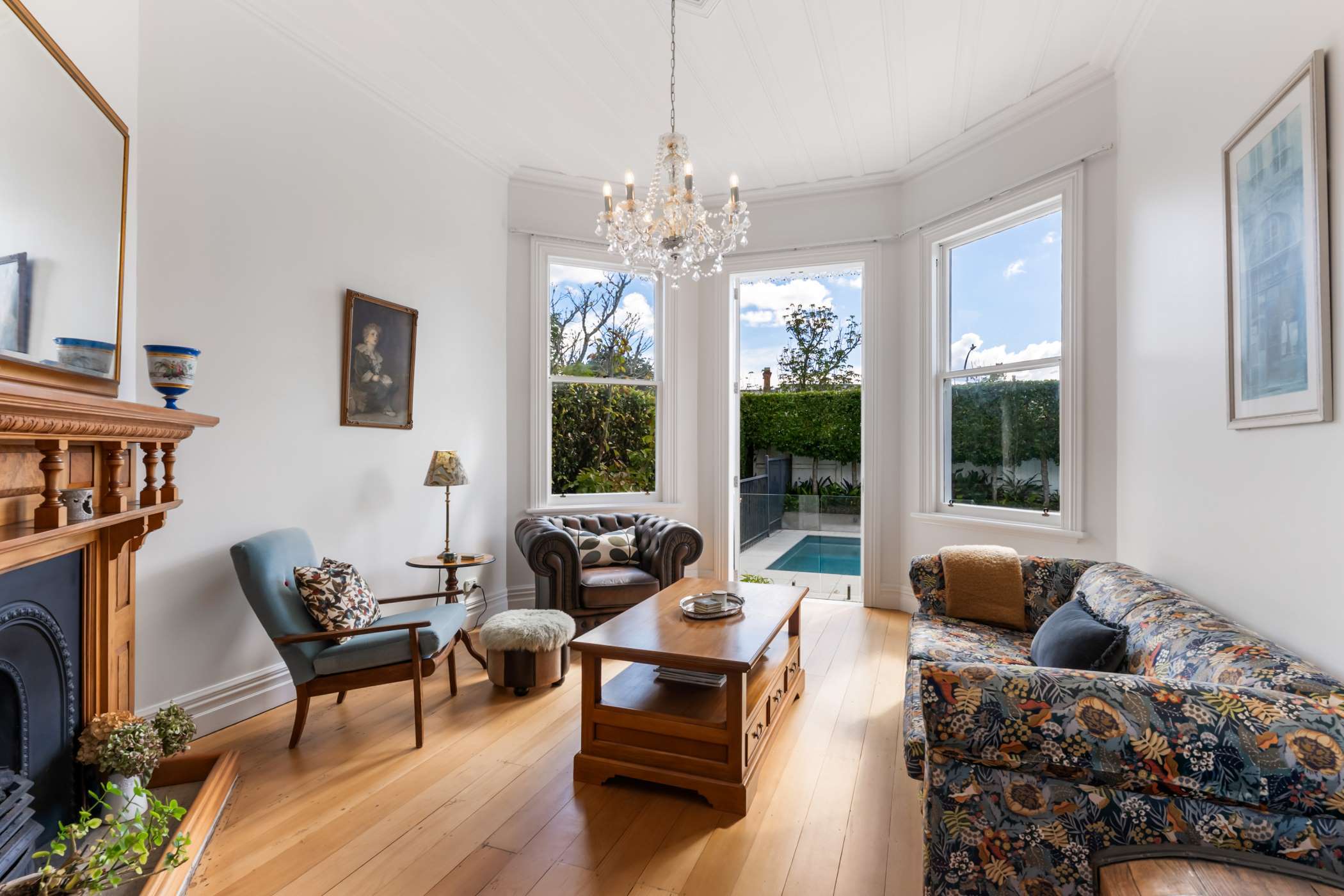 308 Jervois Road in Herne Bay, Auckland
