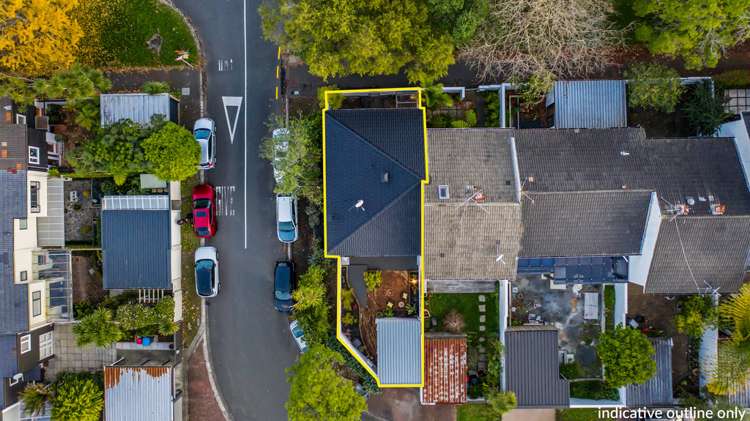 135 Wellington Street Freemans Bay_16