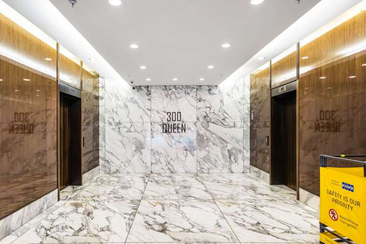 Unit 3/300 Queen Street City Centre_3