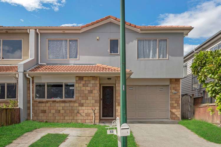 13 Bushpark Place Flat Bush_17