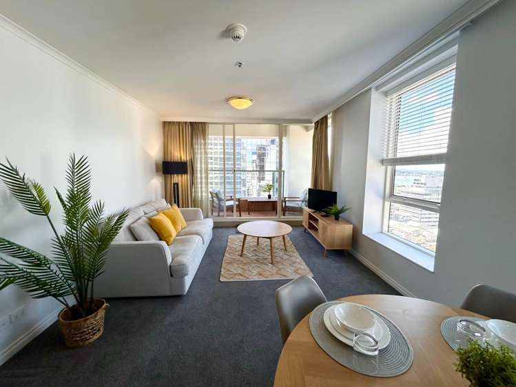 1807/8 Albert Street Auckland Central_5