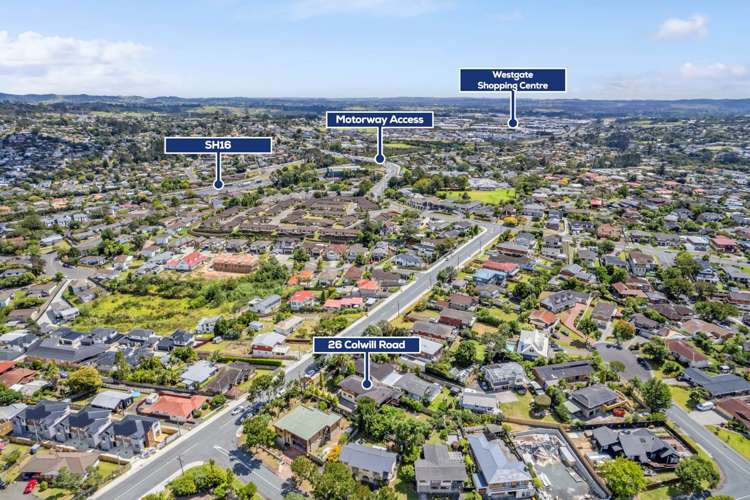 26 Colwill Road Massey_26