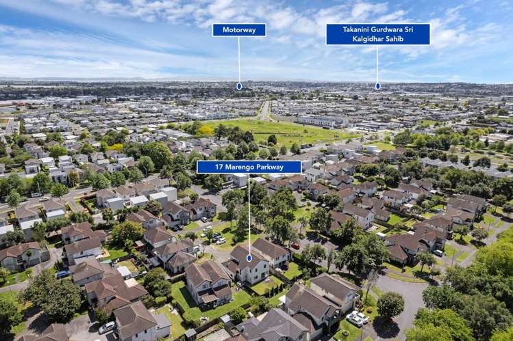 17 Marengo Parkway Takanini_19