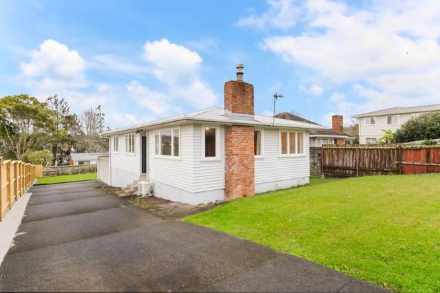 First Time on the Market in Over 60 Years!