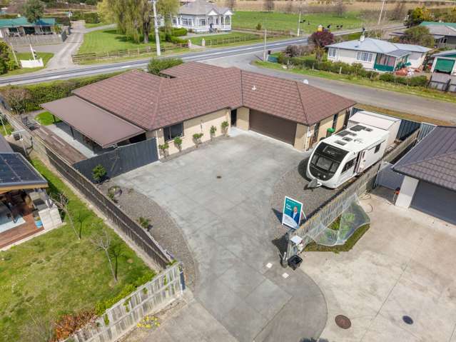 The home you've been waiting for is here!